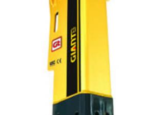Atașamente Ciocane hidraulice Giant Hydraulic Tech GT30