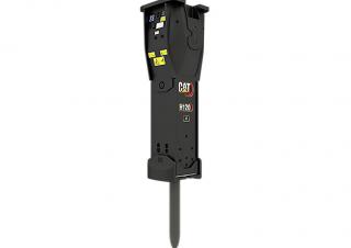 Atașamente Ciocane hidraulice Caterpillar H120 S