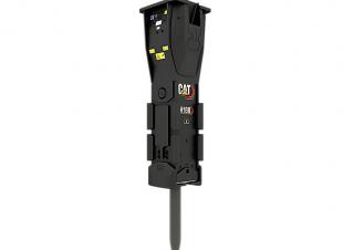 Atașamente Ciocane hidraulice Caterpillar H160 S