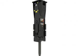 Atașamente Ciocane hidraulice Caterpillar H180 S
