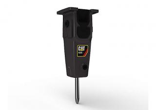Atașamente Ciocane hidraulice Caterpillar H35s