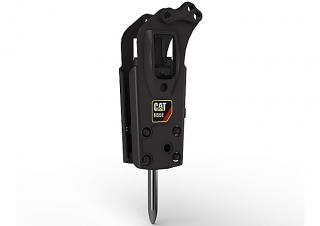 Atașamente Ciocane hidraulice Caterpillar H55E