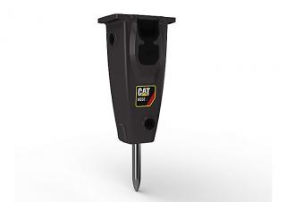 Atașamente Ciocane hidraulice Caterpillar H55ES