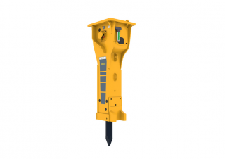 Atașamente Ciocane hidraulice Epiroc HB 3100