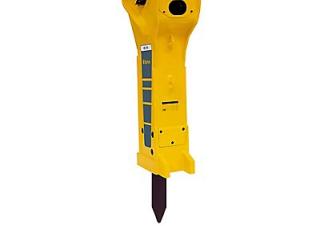 Atașamente Ciocane hidraulice Epiroc HB 3100