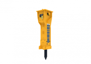 Atașamente Ciocane hidraulice Epiroc HB 4700