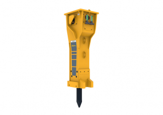 Atașamente Ciocane hidraulice Epiroc HB 5800