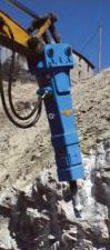 Atașamente Ciocane hidraulice Idromeccanica IMI 1010