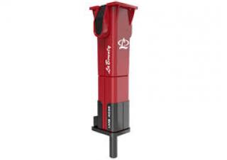 Atașamente Ciocane hidraulice LaBounty LMB 8055 