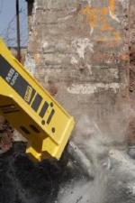 Atașamente Ciocane hidraulice Atlas Copco MB 1200