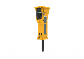 Atașamente Ciocane hidraulice Epiroc MB 1200