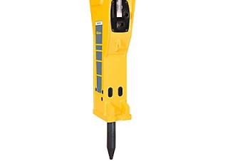 Atașamente Ciocane hidraulice Epiroc MB 1500