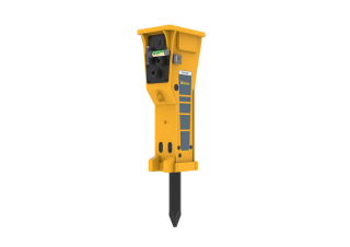 Atașamente Ciocane hidraulice Epiroc MB 1500