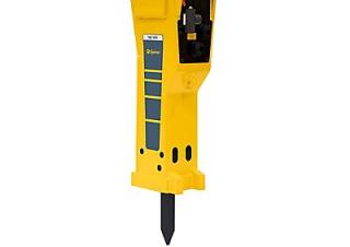 Atașamente Ciocane hidraulice Epiroc MB 1650