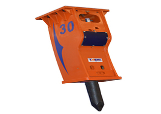 Atașamente Ciocane hidraulice TABE MT 275 