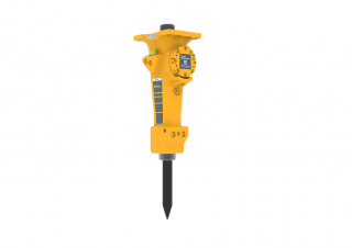 Atașamente Ciocane hidraulice Epiroc SB 102