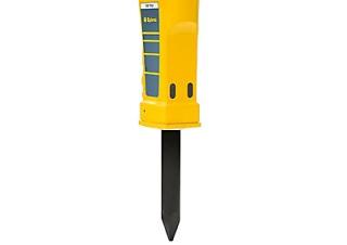 Atașamente Ciocane hidraulice Epiroc SB 1102