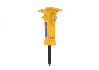 Atașamente Ciocane hidraulice Epiroc SB 1102