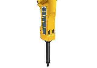 Atașamente Ciocane hidraulice Epiroc SB 152
