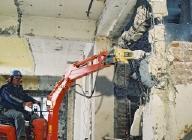Atașamente Ciocane hidraulice Atlas Copco SB 52
