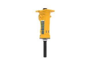 Atașamente Ciocane hidraulice Epiroc SB 552 T