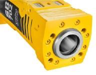 Atașamente Ciocane hidraulice Atlas Copco SB 702