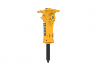 Atașamente Ciocane hidraulice Epiroc SB 702