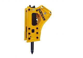 Atașamente Ciocane hidraulice Soosan SB121 TS-P