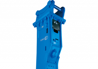 Atașamente Ciocane hidraulice Toku TNB-230LU2