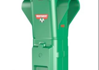 Atașamente Ciocane hidraulice Montabert V 45 SHD