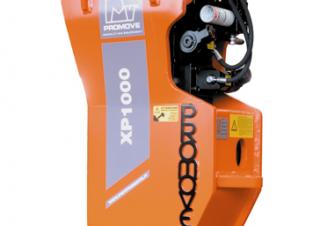 Atașamente Ciocane hidraulice Promove xP 1000