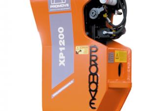 Atașamente Ciocane hidraulice Promove xP 1200