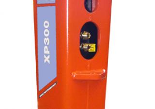 Atașamente Ciocane hidraulice Promove xP 300