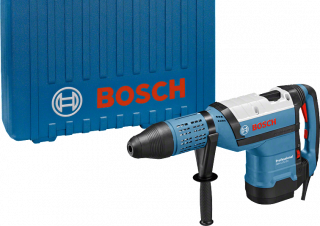 Unelte electrice Ciocane rotative Bosch GBH 12-52 DV