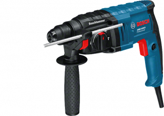 Unelte electrice Ciocane rotative Bosch GBH 2-20 D