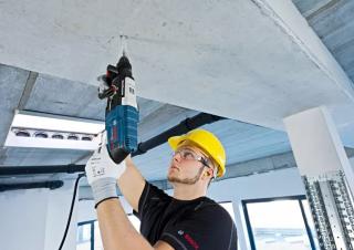 Unelte electrice Ciocane rotative Bosch GBH 2-28