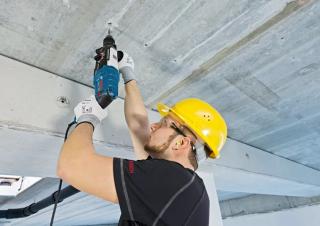 Unelte electrice Ciocane rotative Bosch GBH 2-28