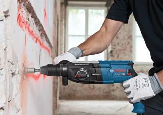 Unelte electrice Ciocane rotative Bosch GBH 2-28 F