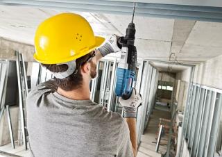 Unelte electrice Ciocane rotative Bosch GBH 2-28 F