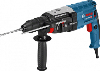 Unelte electrice Ciocane rotative Bosch GBH 2-28 F