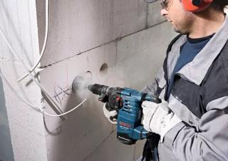 Unelte electrice Ciocane rotative Bosch GBH 3-28 DRE