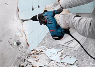 Unelte electrice Ciocane rotative Bosch GBH 3-28 DRE