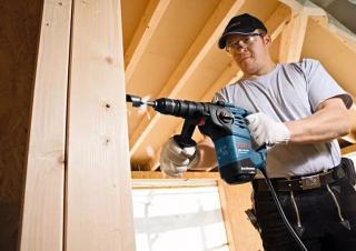 Unelte electrice Ciocane rotative Bosch GBH 3-28 DRE