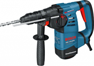 Unelte electrice Ciocane rotative Bosch GBH 3-28 DRE