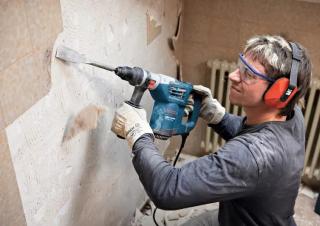 Unelte electrice Ciocane rotative Bosch GBH 4-32 DFR