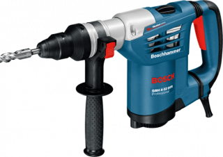 Unelte electrice Ciocane rotative Bosch GBH 4-32 DFR