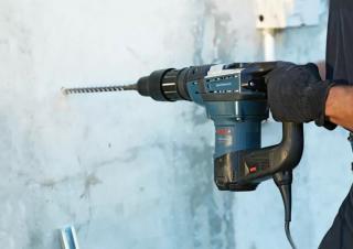 Unelte electrice Ciocane rotative Bosch GBH 5-40 D