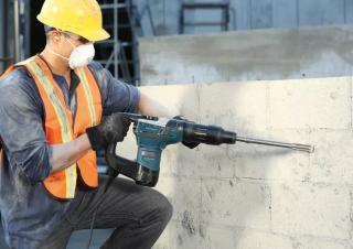 Unelte electrice Ciocane rotative Bosch GBH 5-40 D