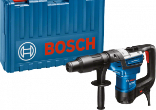 Unelte electrice Ciocane rotative Bosch GBH 5-40 D