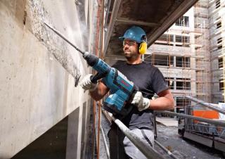 Unelte electrice Ciocane rotative Bosch GBH 8-45 D